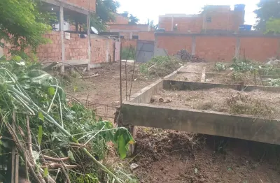 Terreno à venda na Estrada Cabuçu de Baixo, Guaratiba, Rio de Janeiro