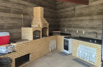 Casa com 3 quartos em campo grande; casa na estrada do cabuçu; casa próximo ao prezunic