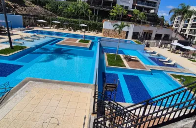 Apartamento com 2 quartos à venda na Estrada Cachamorra, 1851, Campo Grande, Rio de Janeiro