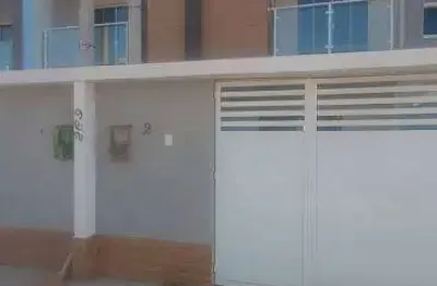 Casa com 2 quartos à venda na Estrada Guandu do Sape, 1400, Campo Grande, Rio de Janeiro