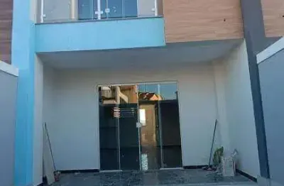 Casa com 2 quartos à venda na Estrada Guandu do Sape, 1400, Campo Grande, Rio de Janeiro