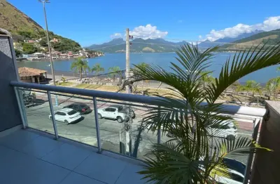 Casa de praia com 3 quartos em Mangaratiba; Casa 3 quartos na praia do saco