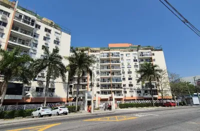 Apartamento na olinda ellis; apartamento no cachamorra; apartamento na estrada do monteiro, campo grande rj