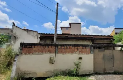 Casa com 2 quartos à venda na Estrada da Posse, 3265, Campo Grande, Rio de Janeiro