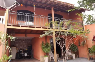 Casa com 3 quartos próximo ao park shopping em guaratiba rj