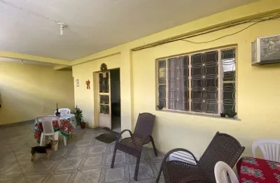 Casa com 5 quartos à venda na Rua Soldado Clito de Araújo, 6, Paciência, Rio de Janeiro
