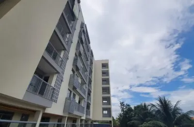 Apartamento na estrada do monteiro; apartamento na cesário de melo, campo grande rj