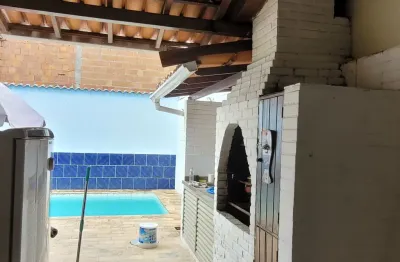 Casa linear em condomínio na iaraquã; casa de condomínio 3 quartos.