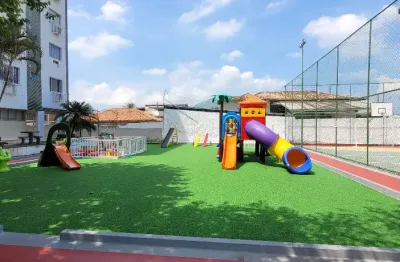 Apartamento no centro de campo grande; apartamento em campo grande rj