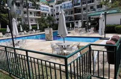 Apartamento na olinda ellis; apartamento na estrada da cachamorra