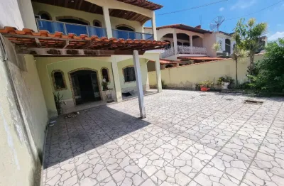 Casa no rio da prata; casa com 3 quartos próximo ao park shopping.
