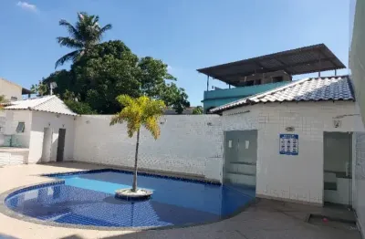 Casa em condomínio na estrada do cachamorra; casa em condomínio próxima ao colégio santa monica