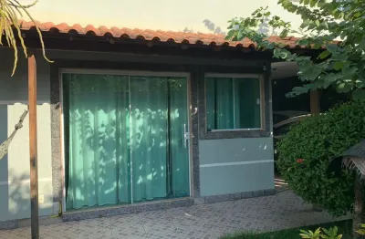 Casa com 3 quartos próximo ao assaí; casa próxima da av brasil