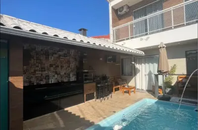Casa com 2 quartos à venda na Rua Nanita Lutz, Campo Grande, Rio de Janeiro