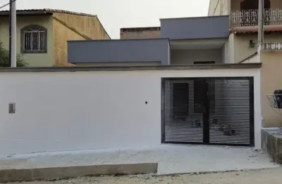 Casa linear de 3 quartos próxima ao west shopping; casa próxima a av. brasil
