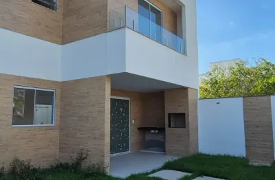 Casa 3 quartos de condomínio próximo ao park shopping; casa em condomínio