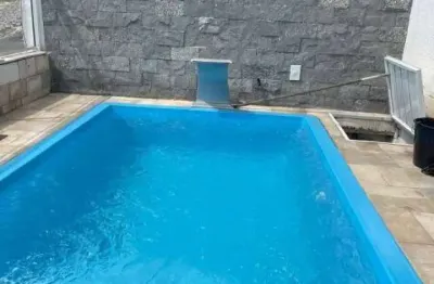 Casa com 3 quartos no centro de Campo Grande; Casa próxima ao Park shopping