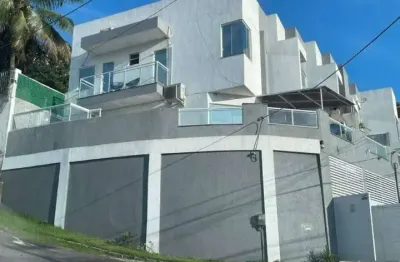 Casa com 3 quartos no centro de campo grande; casa próxima ao park shopping