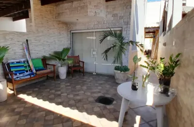 Casa com 2 quartos próxima ao west shopping; casa com 2 quartos e piscina