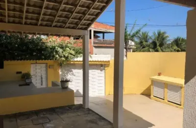 Casa dúplex no bairro adriana com 3 quartos próximo ao west shopping