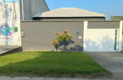 Casa com 3 quartos à venda na Estrada do Moinho, Campo Grande, Rio de Janeiro