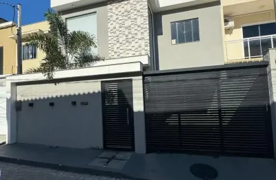 Casa com 3 quartos em condomínio; casa com 3 quartos a estrada do cabuçu