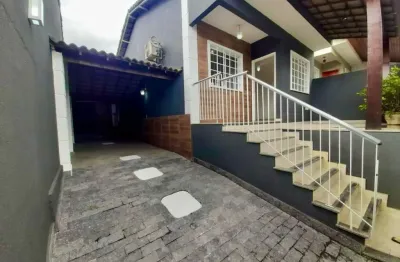 Casa linear em condomínio próximo ao west shopping; casa de condomínio em campo grande rj