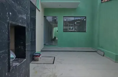 Casa com 3 quartos no centro de campo grande; casa com 3 quartos próxima ao park shopping