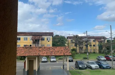 Apartamento em inhoaiba com 2 quartos; apartamento em campo grande