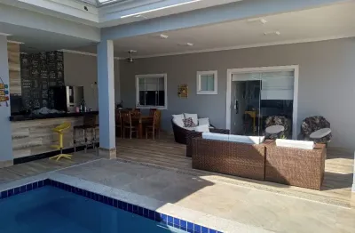 Casa com 3 quartos e pisicina no condomínio gran park; casa com 3 quartos próxima ao park shopping
