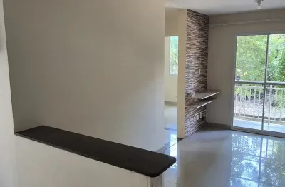 Apartamento próximo ao west shopping com 3 quartos; apartamento com 3 quartos em campo grande