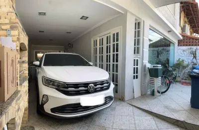 Casa de 3 quartos próxima ao park shopping; casa com 3 quartos no brito 2