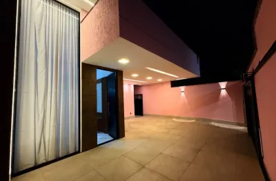 Casa no condomínio gran park com 3 quartos; casa em condomínio com 3 quartos próxima ao park shopping