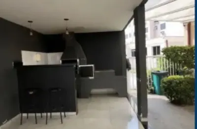 Apartamento na estrada do campinho com 2 quartos; apartamento com 2 quartos próximo ao west shopping