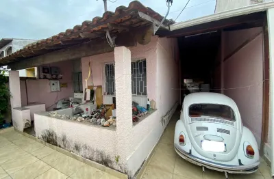 Casa linear em campo grande com 2 quartos; casa linear proxima ao west shopping