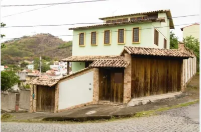 Casa com 3 quartos próxima ao park shopping; casa com 3 quartos próxima ao calçadão de campo grande