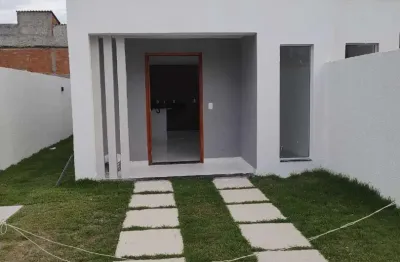 Casa na pedra de guaratiba com 2 quartos proxima a praia; casa linear na pedra de guaratiba