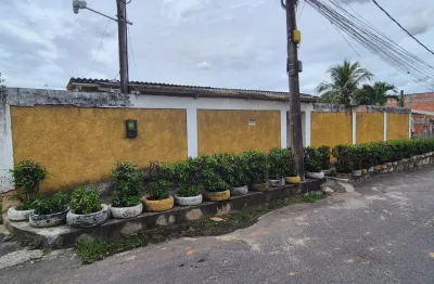 Casa linear no carapia; casa com 3 quartos; casa em guaratiba
