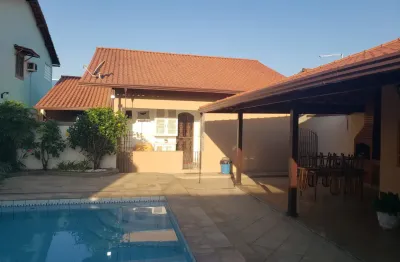 Casa linear em Campo Grande; casa com 3 quartos; casa no SÃO JORGE; casa na Estrada do Monteiro