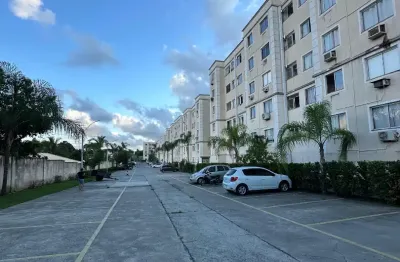 Apartamento 2 quartos proximo ao park shopping; apartamento em campo grande na estrada do magarça