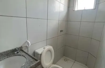 Apartamento para alugar no josé walter, fortaleza: 2 quartos, 1 suíte, 50m², 2 banheiros, por r$1000/mês.