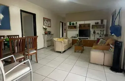 Apartamento com 3 quartos à venda na Rua Paula Rodrigues, 393, Fátima, Fortaleza