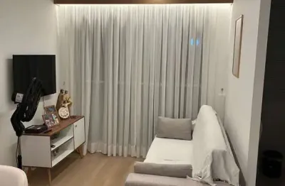 Apartamento com 2 quartos à venda na Avenida Clóvis Matos, Dunas, Fortaleza