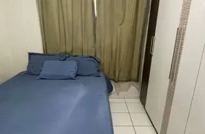 Apartamento com 2 quartos à venda na Rua Do Murará, Paupina, Fortaleza