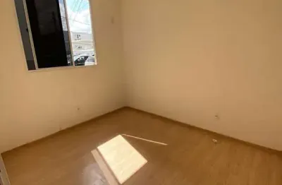 Alugo apartamento em parque dois irmãos  -  fortaleza