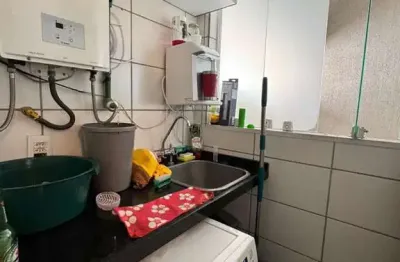 Vendo apartamento - porteira fechada - em fátima  -  fortaleza