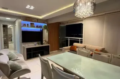 Apartamento com 3 quartos à venda na Rua Costa Sousa, Benfica, Fortaleza