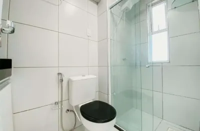 Apartamento em todo projetado em fátima  -  fortaleza