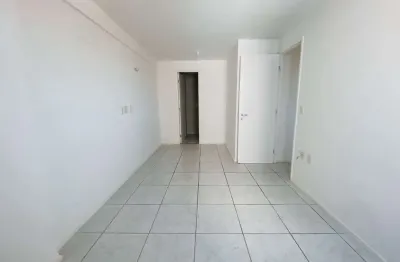 Apartamento com 3 quartos à venda na Condomínio Villa Jardim, Fátima, Fortaleza