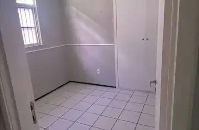 Apartamento com 2 quartos à venda na Condomínio Residencial Ana Nery, Jardim América, Fortaleza